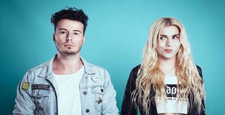 Aleyna Tilki Aşkını İlan Etti: Artık Kaçma Gel Yanıma