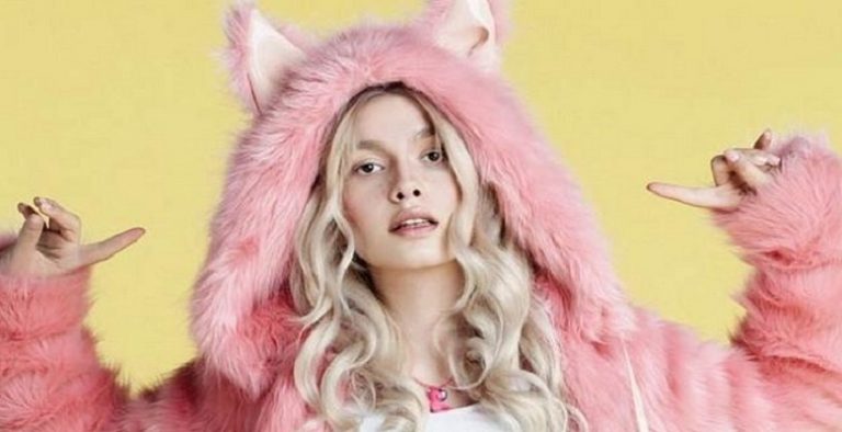 Aleyna Tilki, Bahar Sezonunu Konserle Karşılıyor