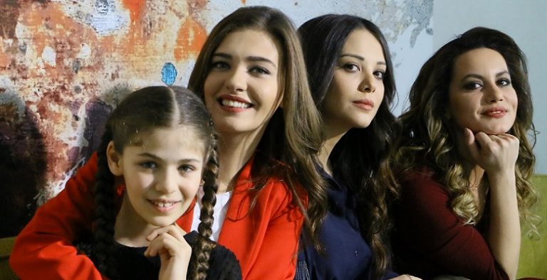 Arjantin, Türk Dizilerinin Esiri Oldu!