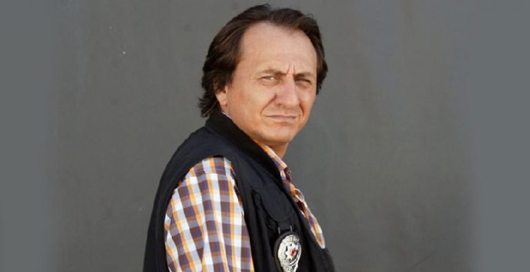 Türk televizyonlarında tarihin gelmiş geçmiş en talihsiz karakteri: Hüsnü Çoban