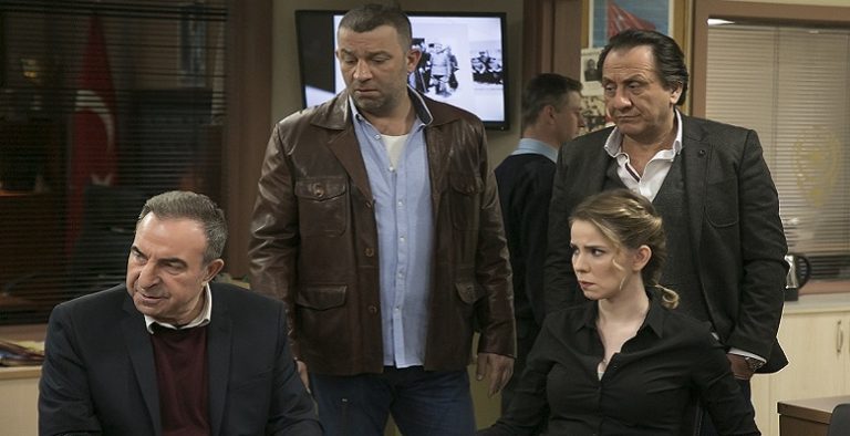 Arka Sokaklar Birinciliği Yine Kaptırmadı!