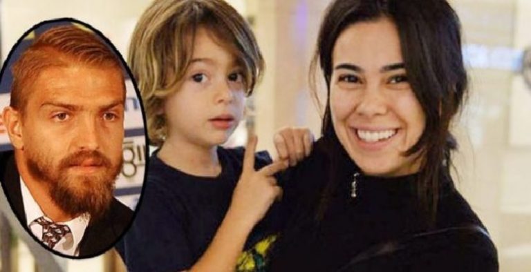 Asena Atalay’dan Caner Erkin’e inanılmaz suçlamalar!