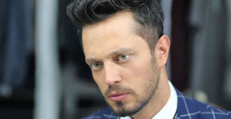 Aslı Enver’le ayrılan Murat Boz Türkiye’den Ayrılıyor