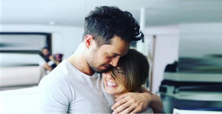 Aslı Enver ve Murat Boz ayrılığının perde arkası!