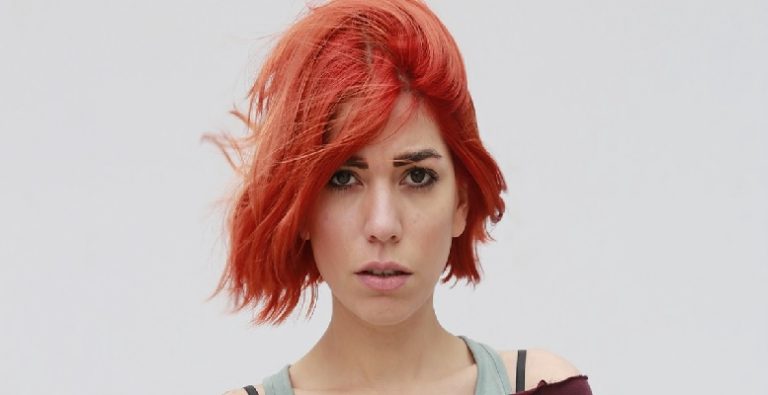 Avlu’nun Azra’sının hayatının sırrı ortaya çıktı!