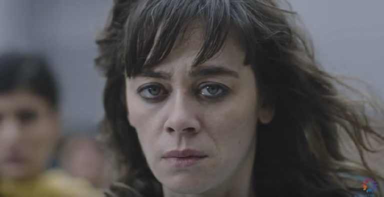 Avlu’da yeni dönem! Deniz evrim geçirecek!