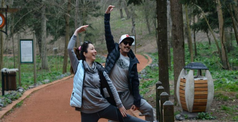 Haberleri Doğruladılar “ Kuzumuz 4 Aylık Oldu”