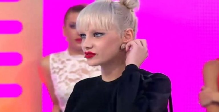 Ayşenur Balcı bambaşka biri oldu, görenler tanıyamıyor!