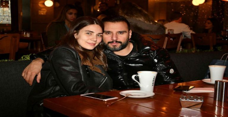 Buse Varol Doğuma Nasıl Hazırlandı?