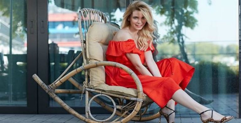 Begüm Kütük Bebeğini Kaybetti!