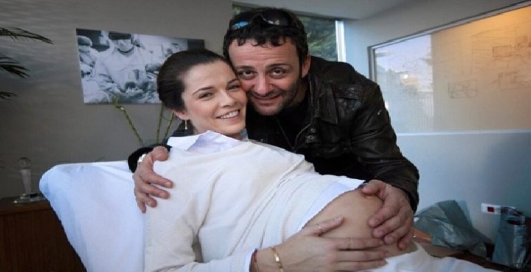 3,5 aylık bebeğini kaybeden Begüm Kütük’ten ilk sözler!