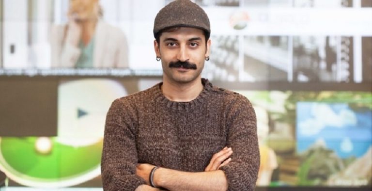 Berkay Tulumbacı Kimdir?