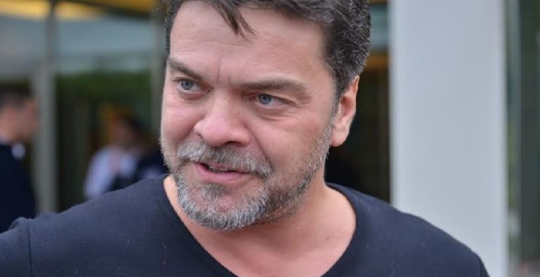 Beyazıt Öztürk’ten evlilik açıklaması!