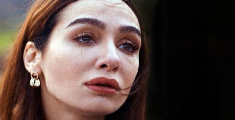 Birce Akalay, ölüm haberini gözyaşları içinde verdi!