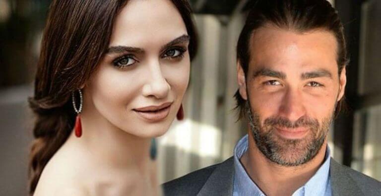 Birce Akalay o iddialara isyan etmeden yapamadı!﻿