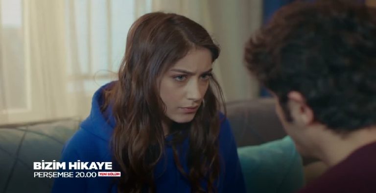 Bizim Hikaye dizisinin bu akşamki yeni bölümünde neler olacak?