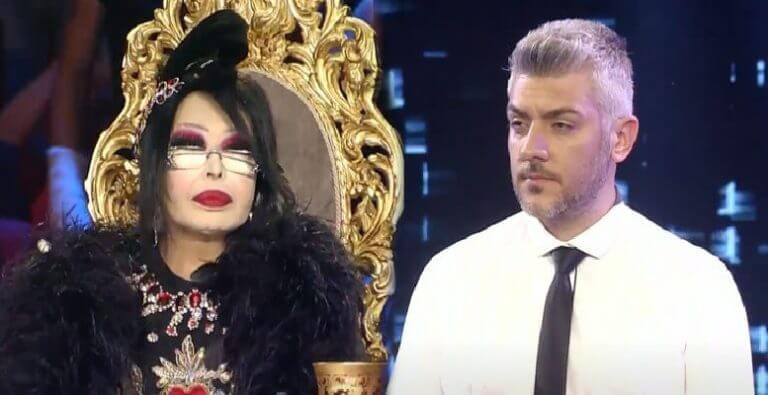 Bülent Ersoy, 11 yıl sonra Popstar sahnesinde karşısına çıkan eski eşine kaç puan verdi?