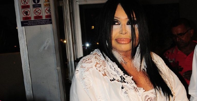 Bülent Ersoy tekrar hastaneye kaldırıldı! Sağlık durumu nasıl?