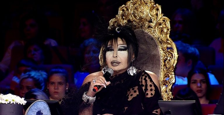 Bülent Ersoy’dan Hastane Haberleri Hakkında Açıklama!