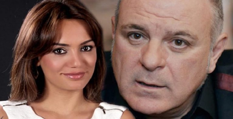 Çukur’un 19 yıllık eşinden boşanan oyuncusundan ilk açıklama! Boşanmanın sebebini açıkladılar!