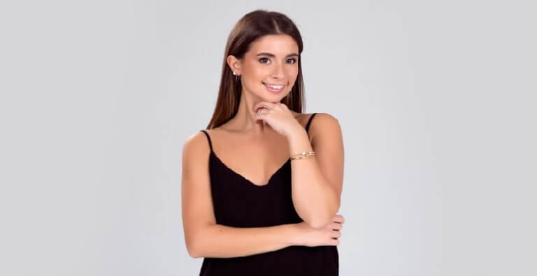 Son dakika: Buse Terim doğum yaptı! Bebeğin cinsiyeti ne? İsmi ne oldu?