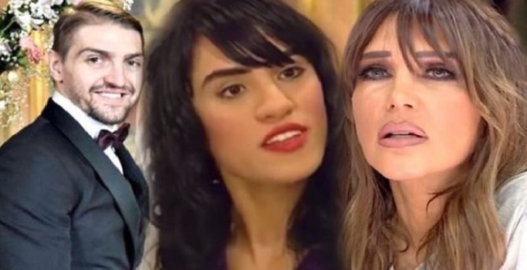 Caner Erkin’den Seren Serengil’e bomba yanıt: Buruş buruş olana kadar seveceğim!