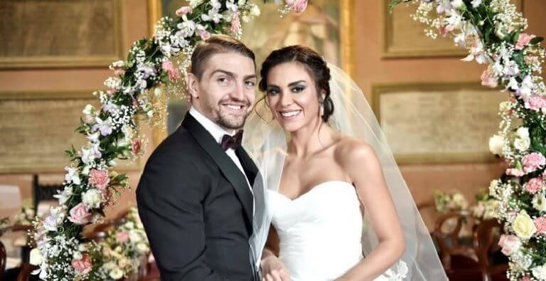 Şükran Ovalı: Sen çok güçlüsün fişeğim