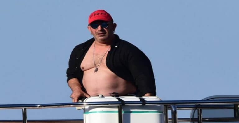 Cem Yılmaz’ın zayıflama serüveni! Cem Yılmaz nasıl kilo verdi?