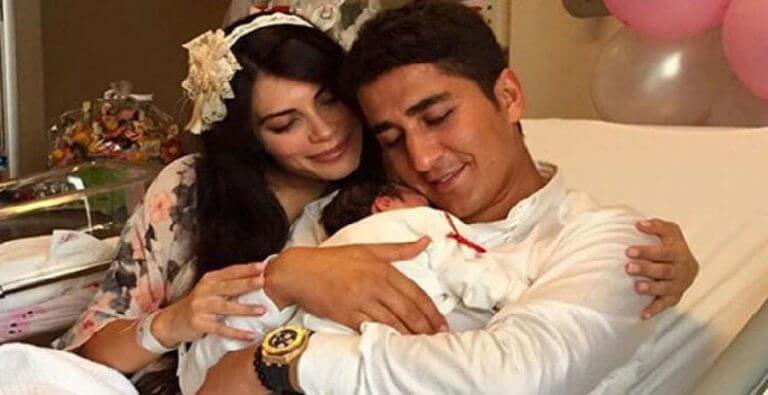 Ceren Hindistan’ın ölme riski olan kızının babasından ilk açıklama! Hindistan’ı suçladı!