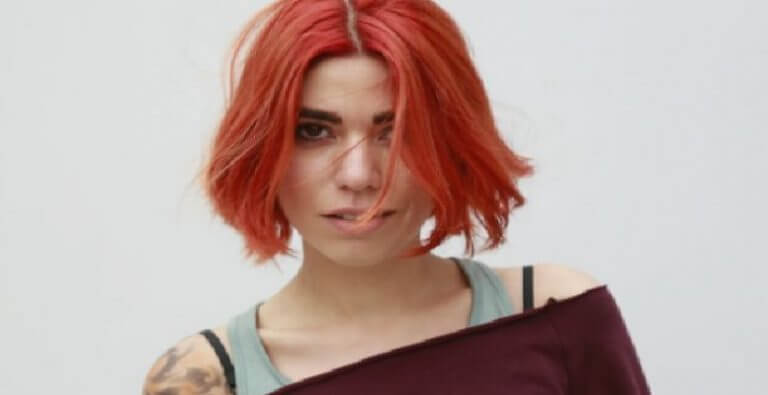 Avlu’nun Azra’sı Ceren Moray’dan yabancı damatla tanışma hikayesi