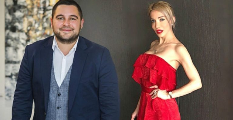 Ciciş Esra Ersoy, Hacı Sabancı ile yazışmalarını paylaştı