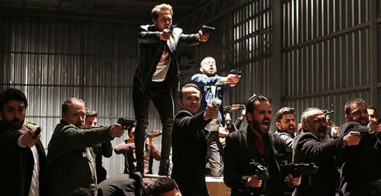 Çukur 23. bölüm 2. fragmanı