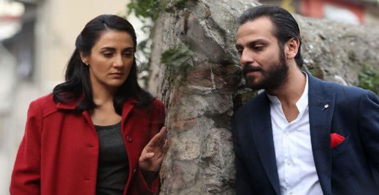 Çukur 27. yeni bölüm ilk sahnesi yayınlandı: “Saadet evlenmeyecek!”