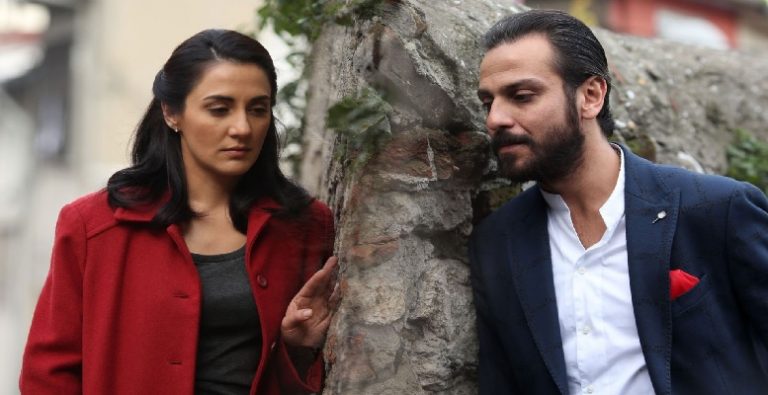 Çukur 27. yeni bölüm fragmanı yayınlandı! Haftaya düğünümüz var!