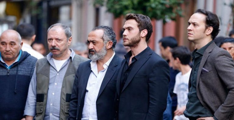 Çukur’da Şoke Eden Ayrılık!