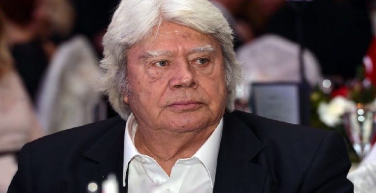 Türker İnanoğlu’nun Cüneyt Arkın ifşası olay yarattı! Alkol problemini…