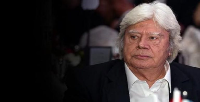 Cüneyt Arkın, parayı duyunca hırsından hüngür hüngür ağlamış!