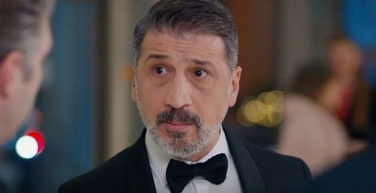 Cem Davran: Daha ilk bölümde küfür yemeye başladım!