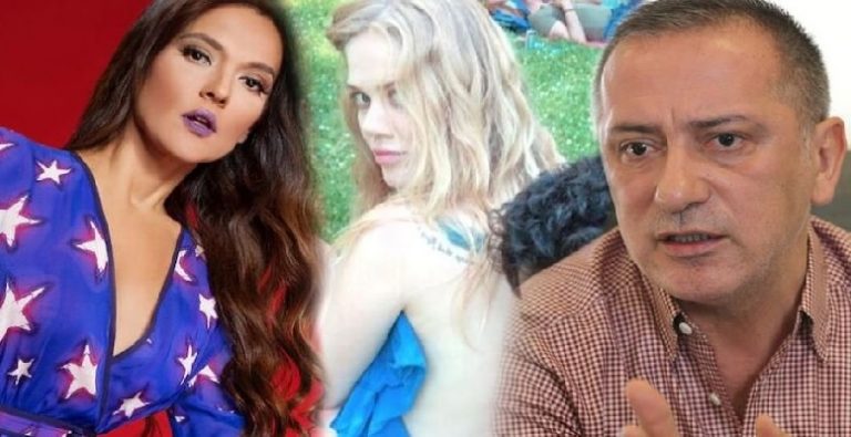 Usta gazeteciden, Serel Yereli’nin çıplak paylaşımını eleştiren Demet Akalın’a yaylım ateşi