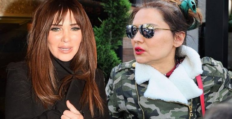 Demet Akalın’dan Şaşırtan Seren Serengil Paylaşımı