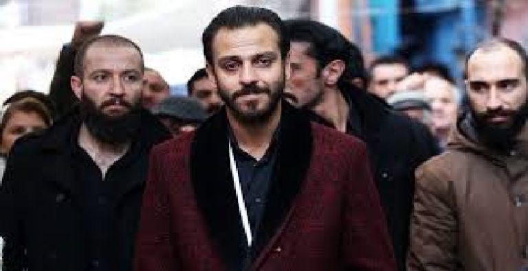 Çukur dizisi 26. bölüm fragmanın’ da Vartolu’yu çıldırtan olay!