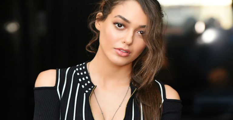 Avlu izleyicisi, Dilan Çiçek Deniz’i topa tuttu!