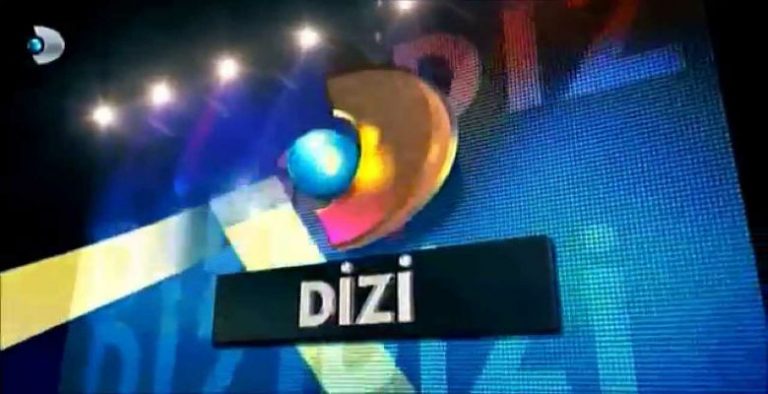 Kanal D’nin Dizisine Dünyaca Ünlü Bomba Transfer!