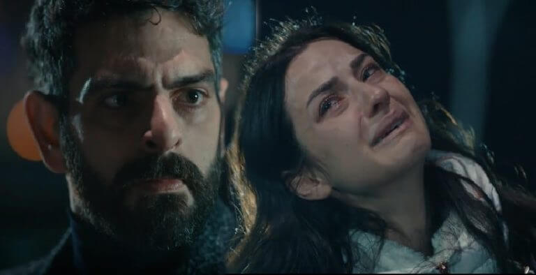 Sen Anlat Karadeniz şaşırttı! Dizilerin haftalık karnesi…