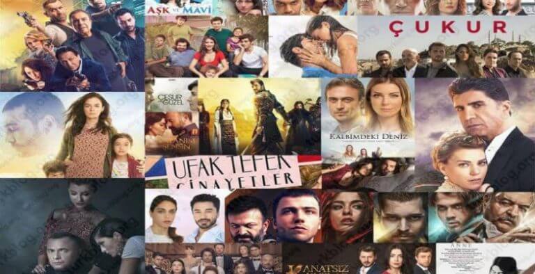 Fazilet Hanım ve Kızları’ndaki Tehlikeli Karakter Virüs Gibi Tüm Dizilere Yayılıyor!