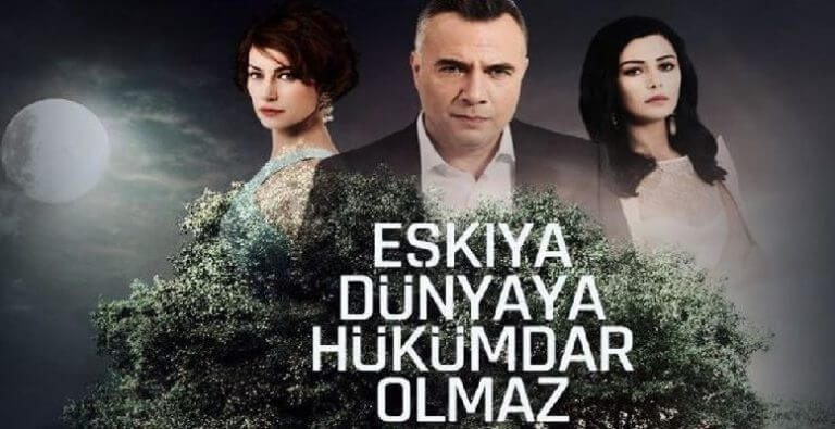 EDHO, 100’üncü bölümü pasta keserek kutladı!