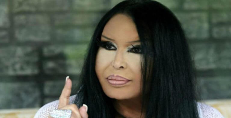 Bülent Ersoy Eski Eşiyle Yıllar Sonra Karşılaştı