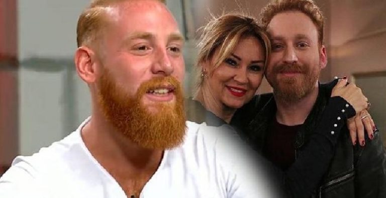 Furkan Kızılay, yeni Havuç hakkında ilk kez açıklama yaptı: İşi çok zor!