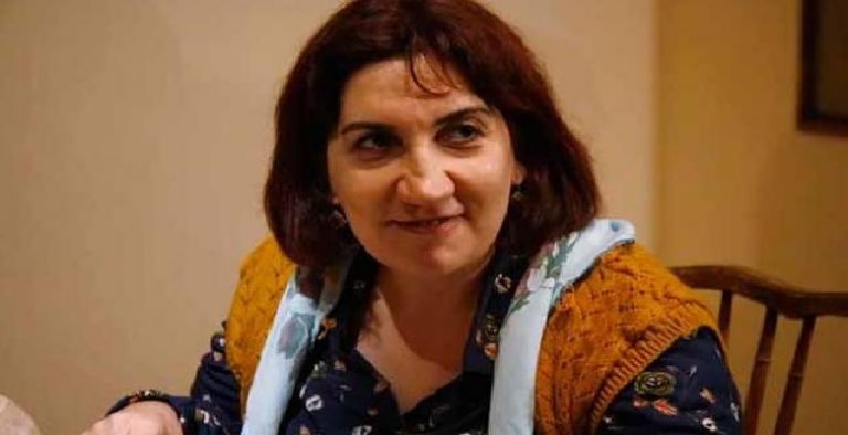 Füsun Demirel’den korkutan isyan: Artık dayanamıyorum, ben iyi değilim!