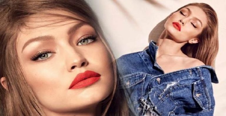 Gigi Hadid Neden Nişantaşı’na Geldi?